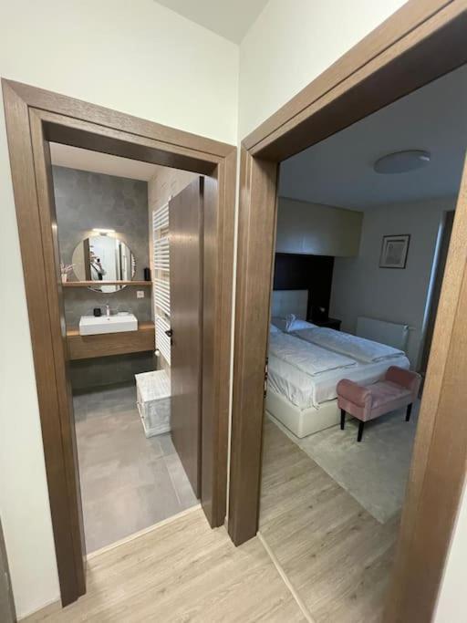Apartmán Urban 2 Bedroom *
