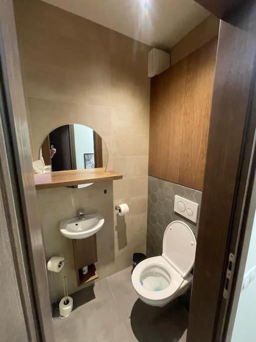 Apartman Urban 2 Bedroom Pozsony