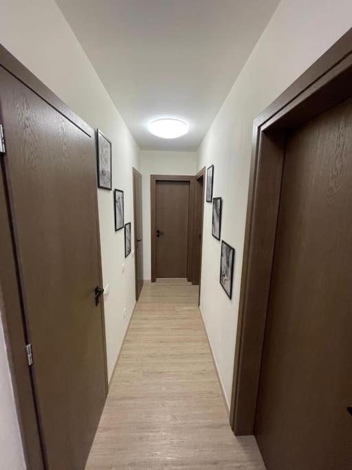 Urban 2 Bedroom Apartmán