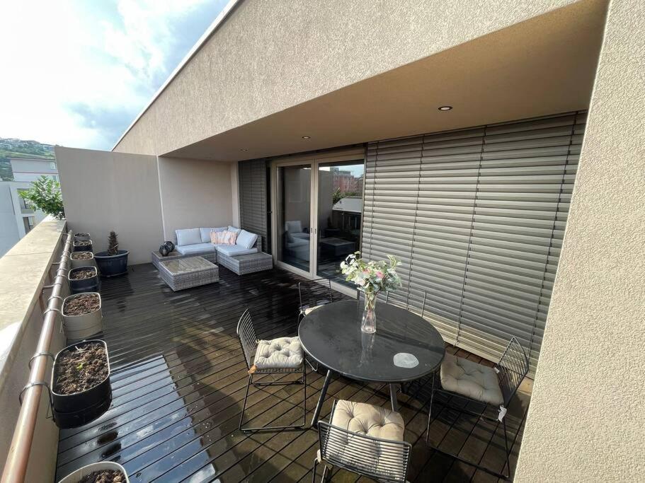 Urban 2 Bedroom Apartmán Bratislava