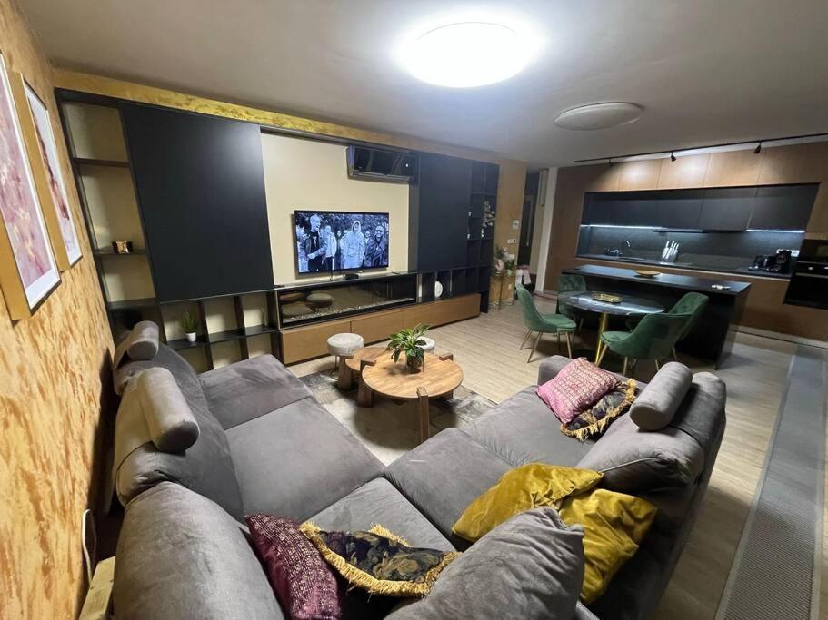 Apartmán Urban 2 Bedroom Bratislava