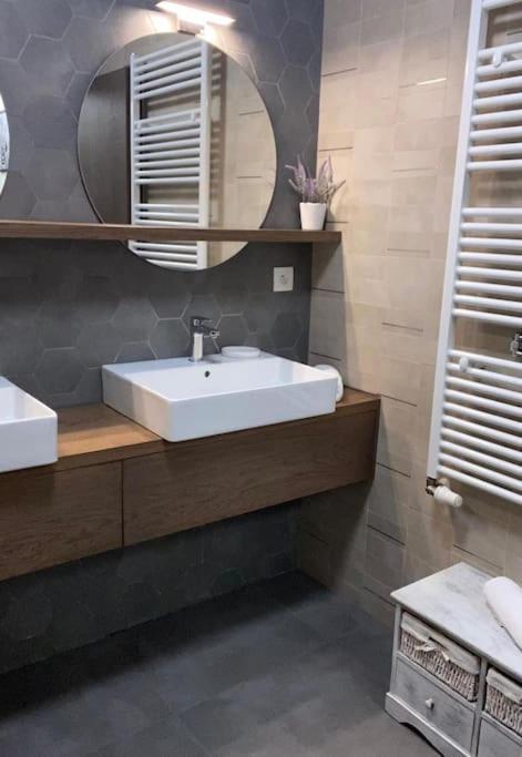 Apartmán Urban 2 Bedroom *