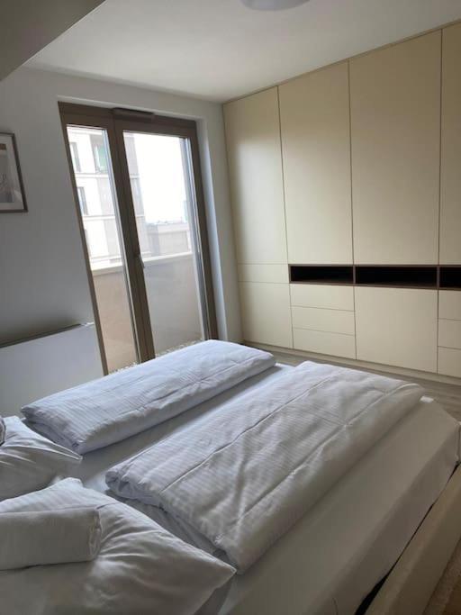 Apartman Urban 2 Bedroom Pozsony